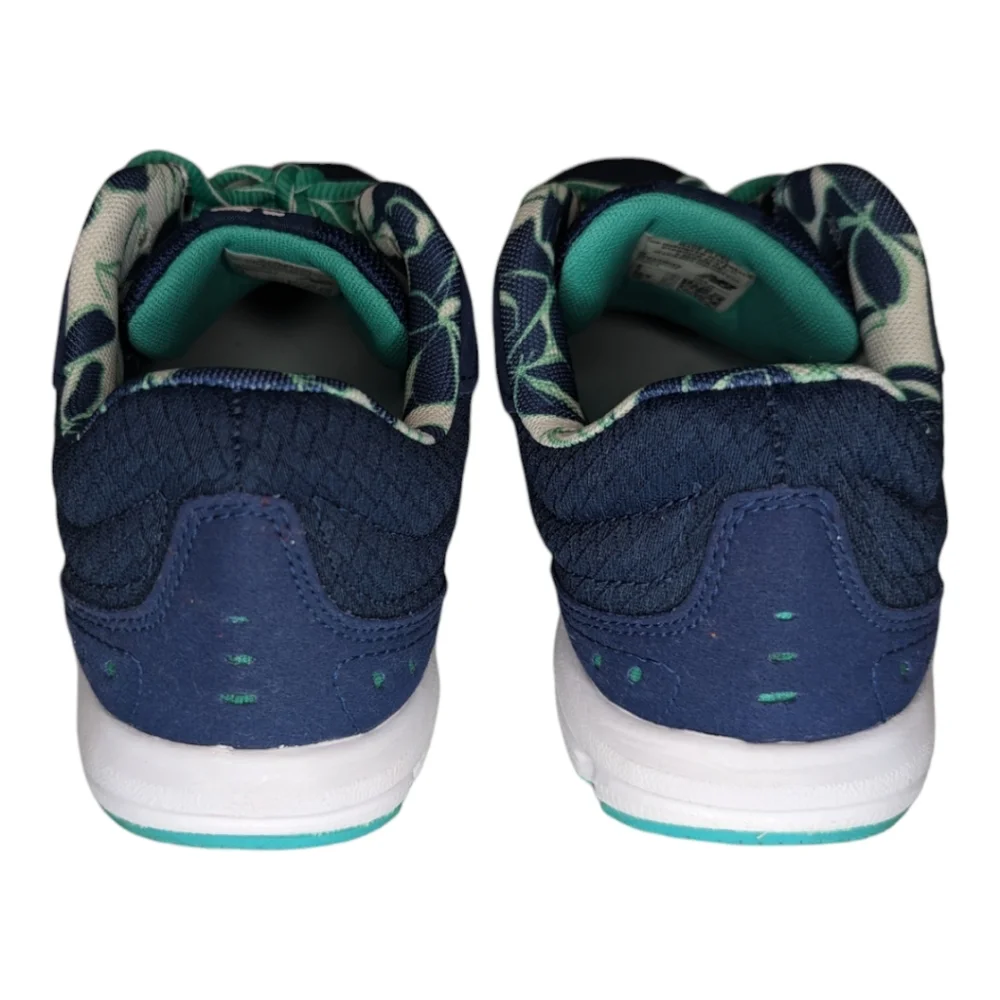 New Balance 630v2 Running Shoes, #W630BG2, Navy/Teal, Womens US 9